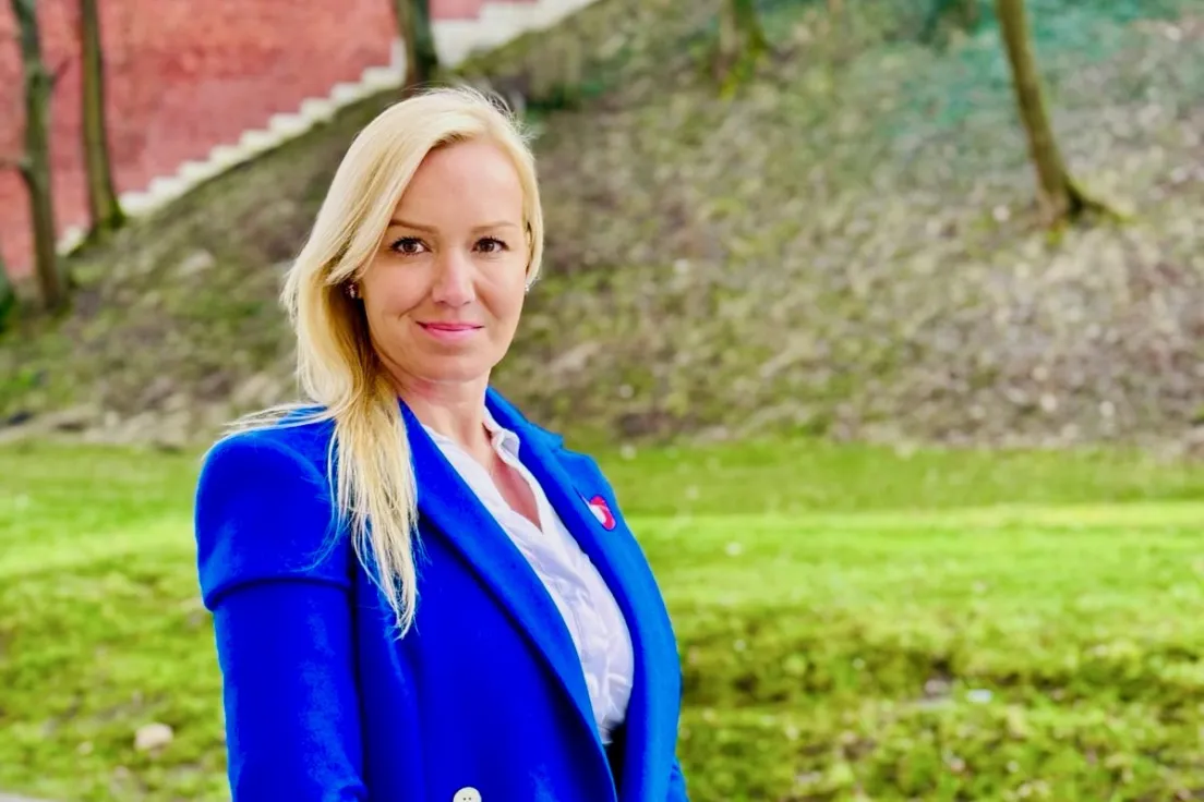 Agnieszka Pogoda-Tota
