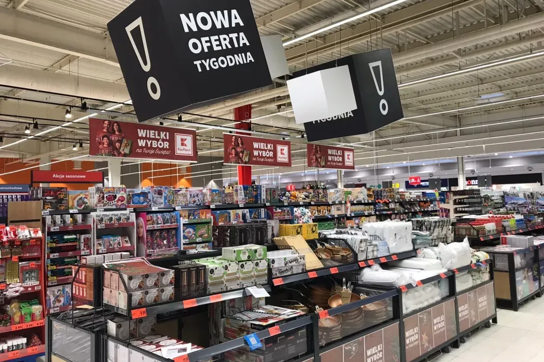 Kaufland