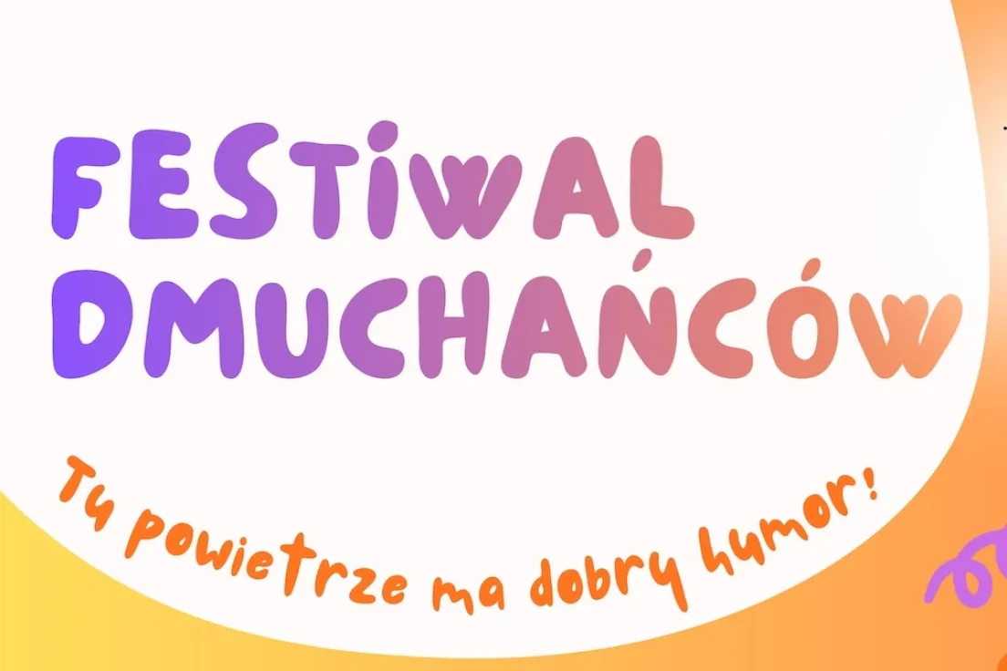 Festiwal Dmuchańców