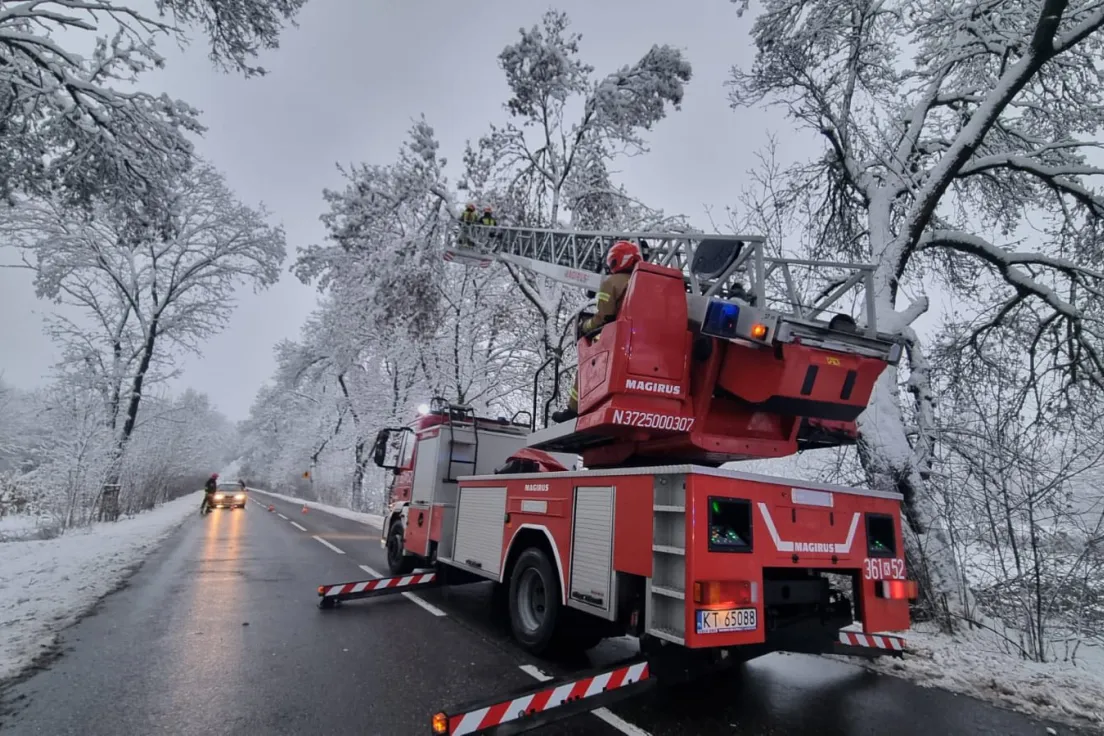 Straż pożarna