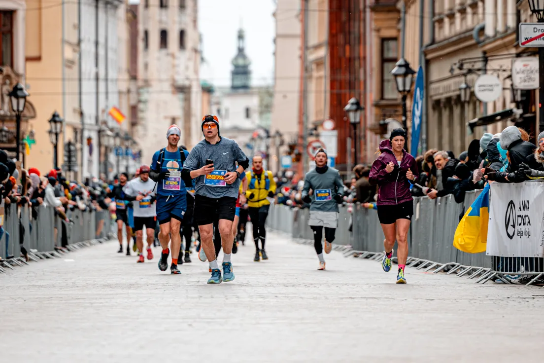Cracovia Maraton