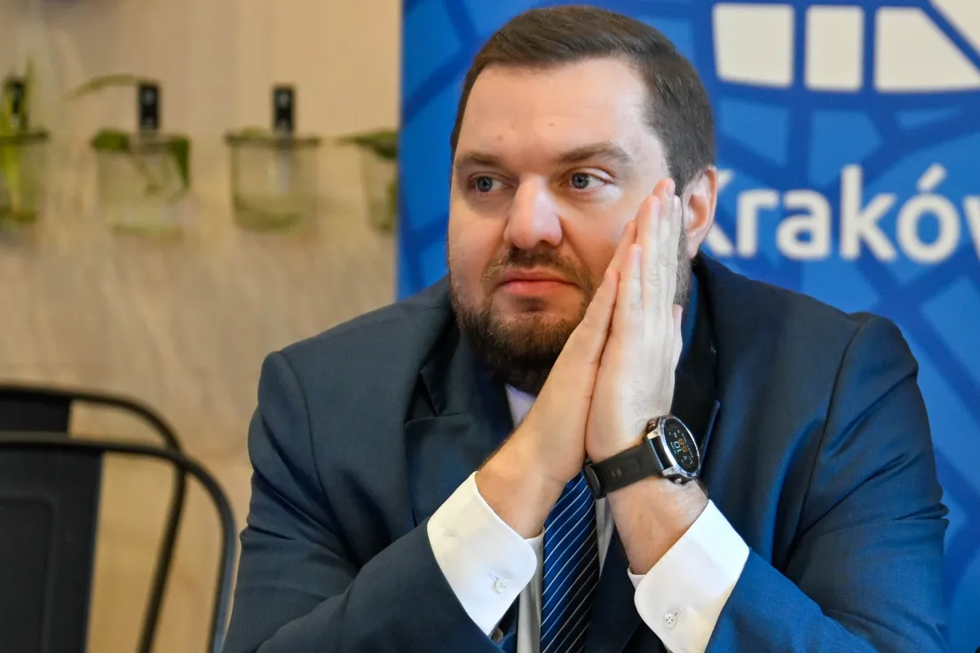 Łukasz Sęk