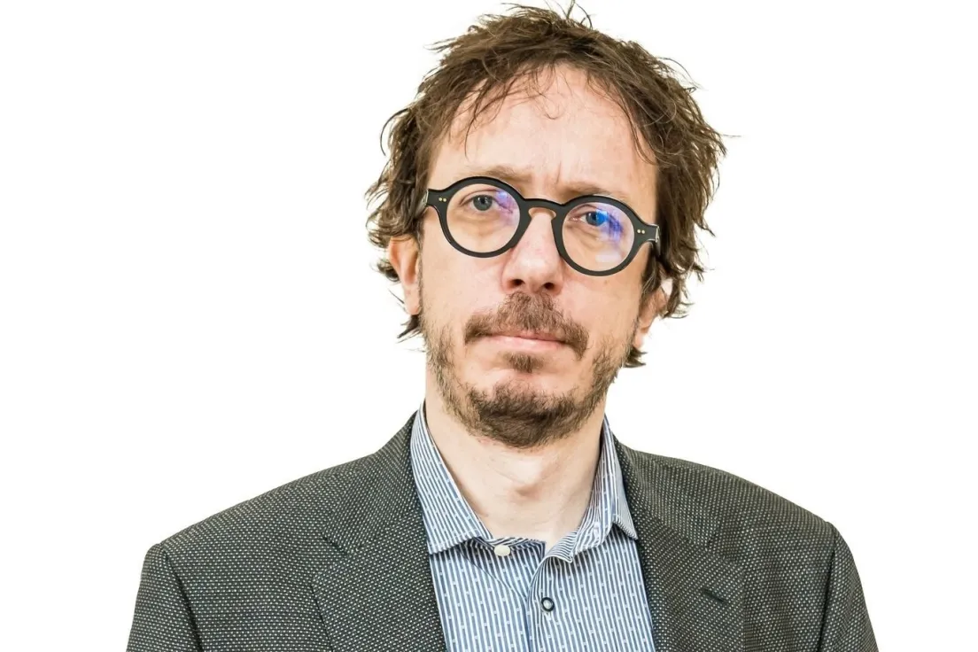 Łukasz Danel