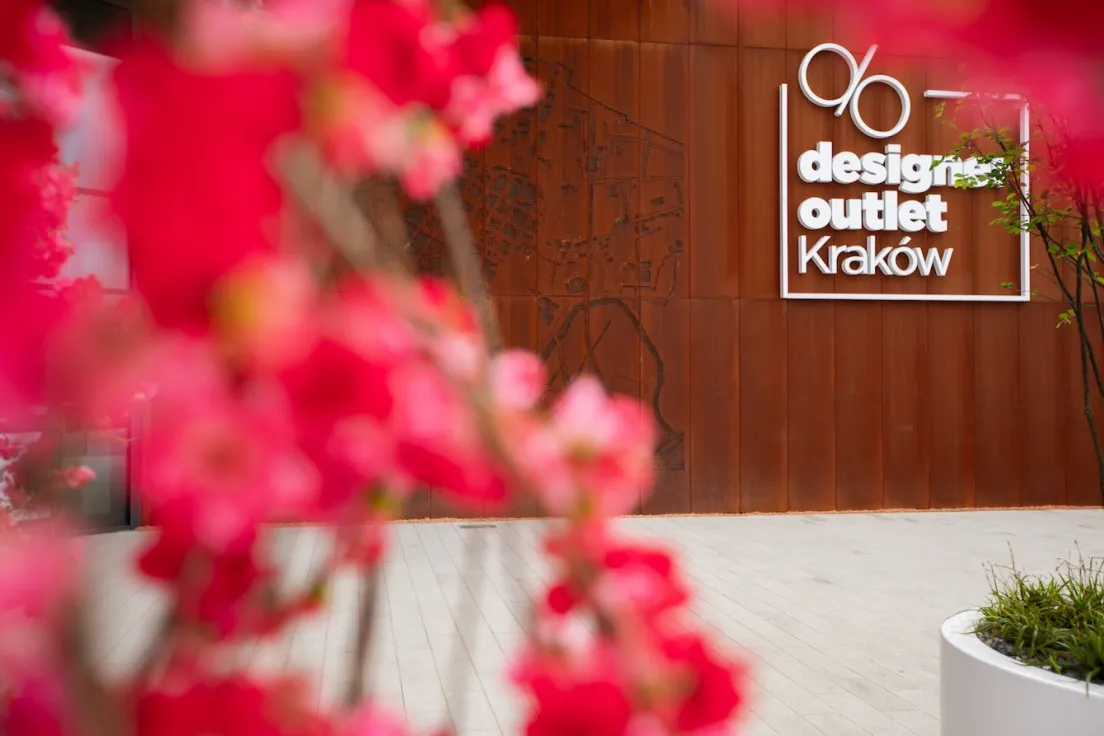 Designer Outlet Kraków