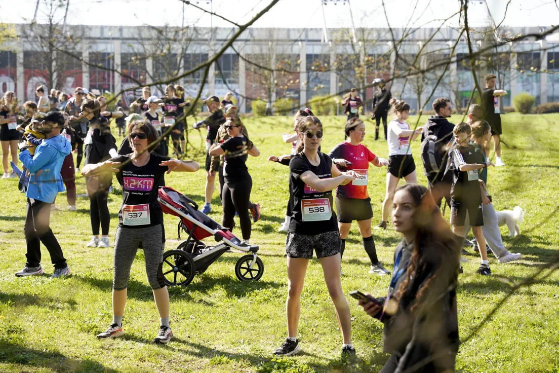 Mini Cracovia Maraton 2026