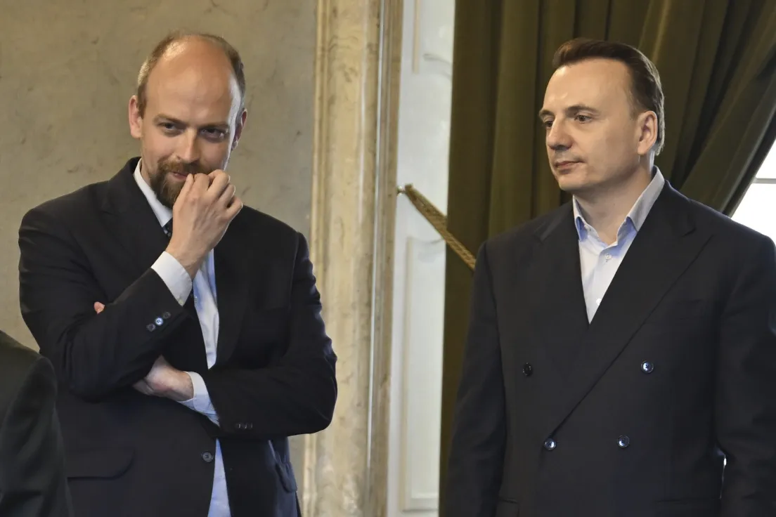 Nadzwyczajna sesja Rady Miasta Krakowa