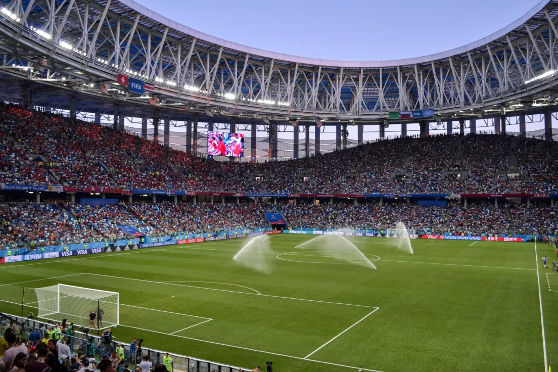 FIFA Mundial 2026