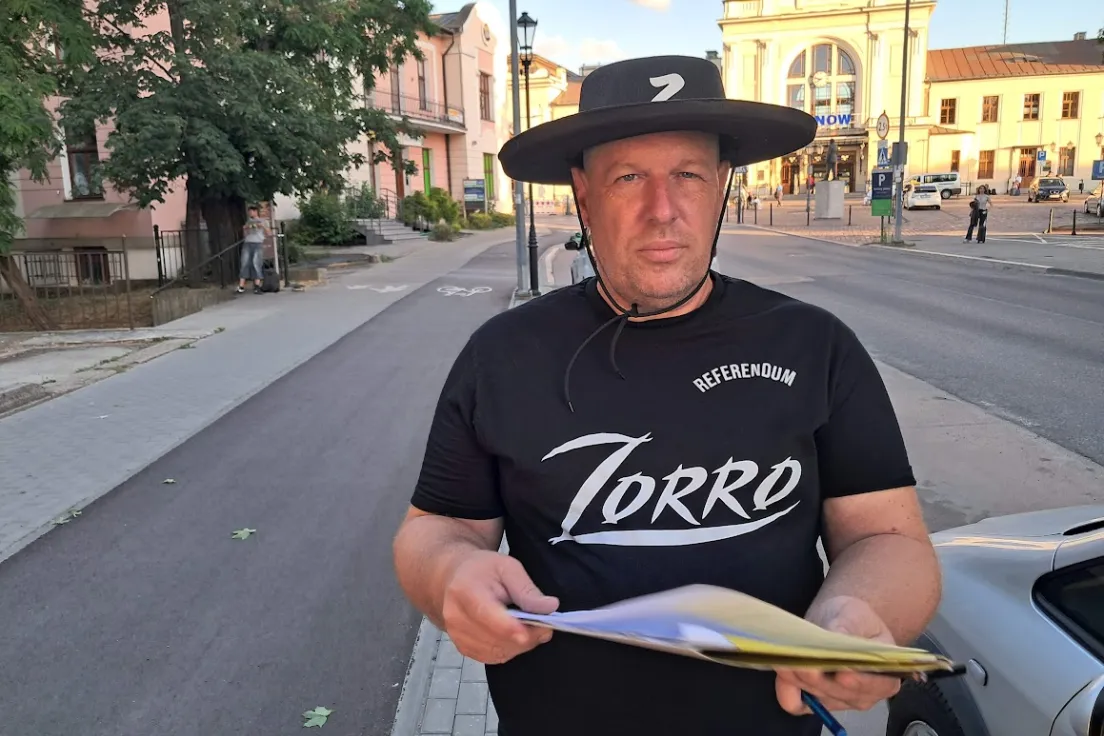 Tarnowski Zorro
